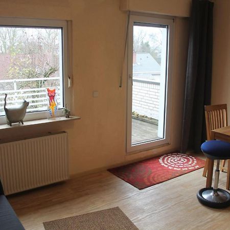 Ferienwohnung Am Sonnenhuegel Mit Terrasse Osnabrück Buitenkant foto